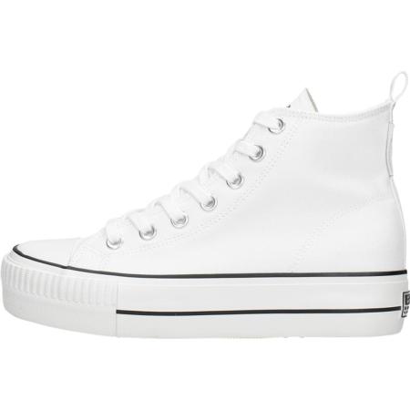 British Knights - Kaya Mid