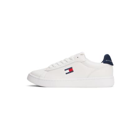 Tommy Jeans Tommy Jeans Sneakers laag ARCHIVE 98 navy / rood / wit