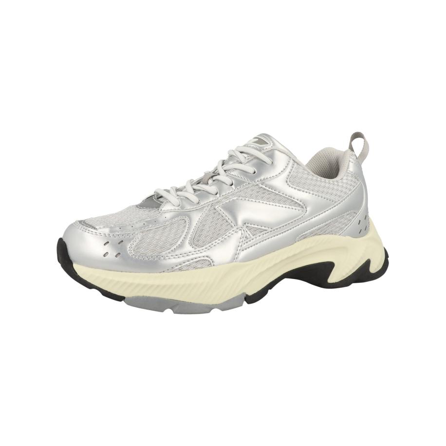 ARKK Copenhagen ARKK Copenhagen Sneakers laag Forma zilver -