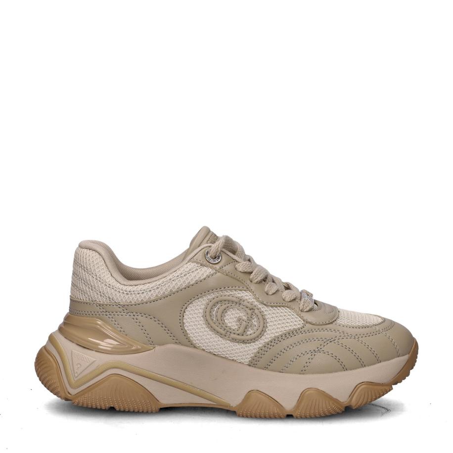 Guess Morriz dad sneakers Bruin 495006 Bruin