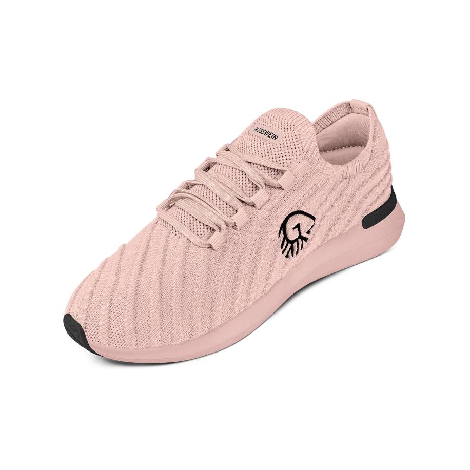 Giesswein GIESSWEIN Sneakers laag rosa -