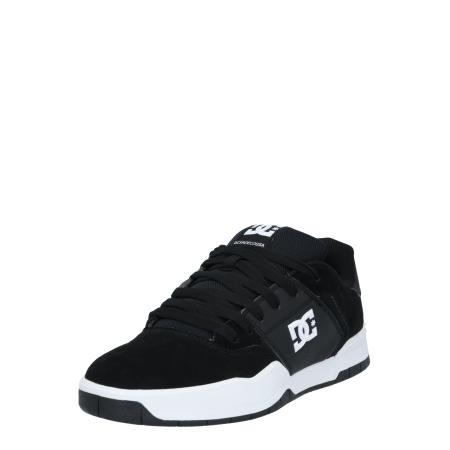 DC Shoes DC Shoes Sneakers laag CENTRAL zwart / wit