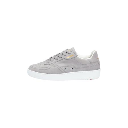 LLOYD LLOYD Sneakers laag Aquila goud / stone grey