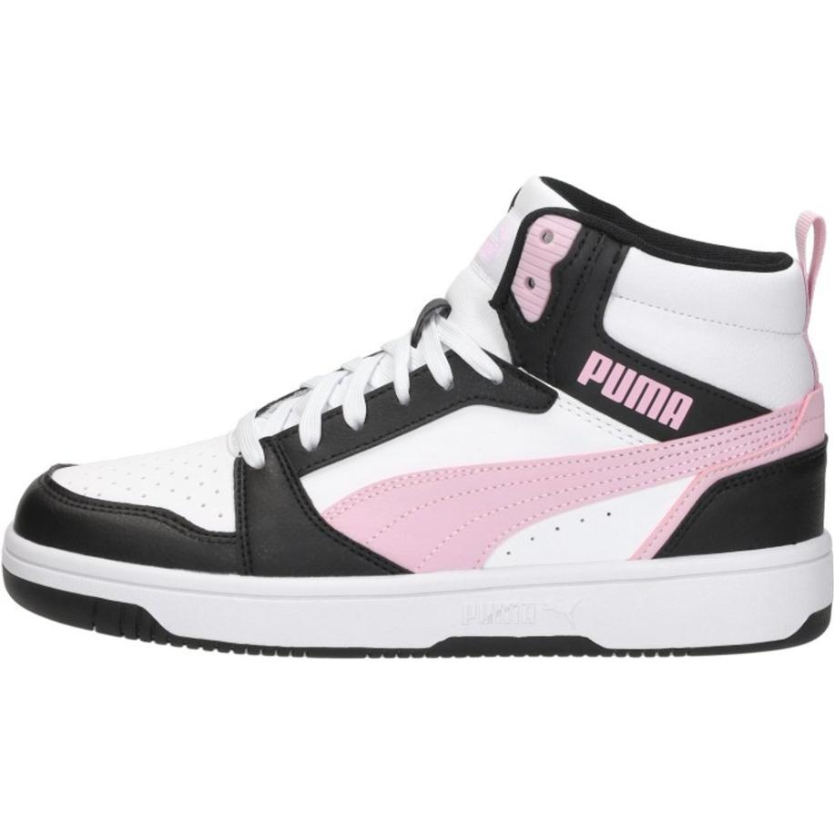 Puma - Rebound V6 Zwart