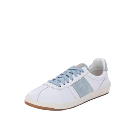 FREUDE FREUDE Sneakers laag ARIELLE blauw / wit