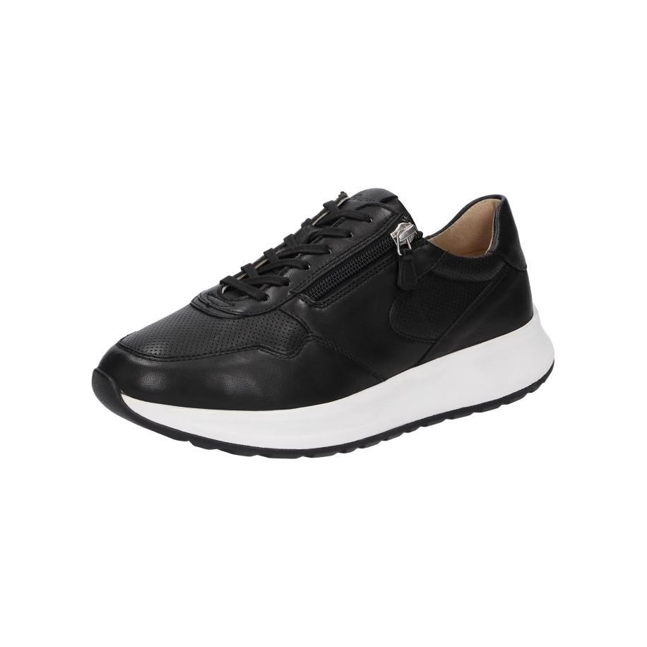 Sioux SIOUX Sneakers laag Sunivla zwart -