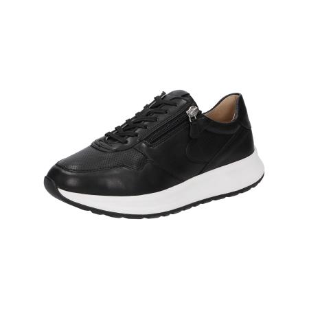 Sioux SIOUX Sneakers laag Sunivla zwart