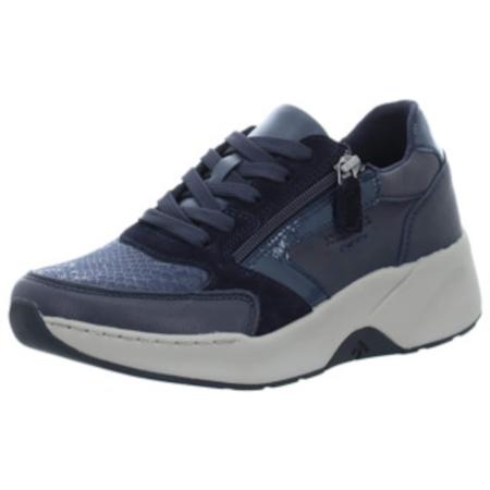 Josef Seibel JOSEF SEIBEL Sneakers laag navy / donkerblauw