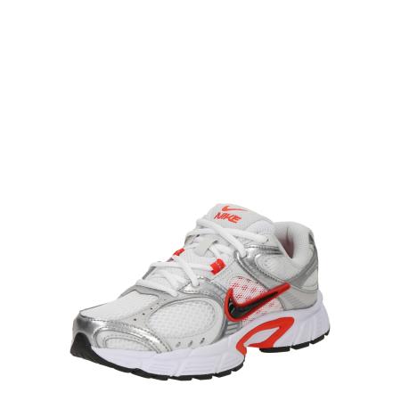 Nike Nike Sportswear Sneakers laag V5 rood / zwart / zilver / wit
