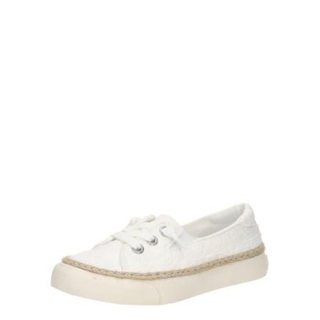 Blowfish Blowfish Malibu Slip-on MOON wit