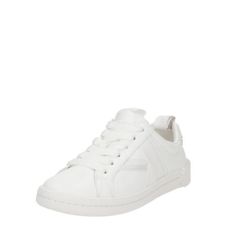Kate Spade Kate Spade Sneakers laag K As In Kate Court Sneaker wit