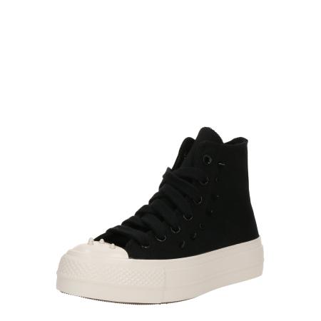 Converse CONVERSE Sneakers hoog CTAS LIFT zwart