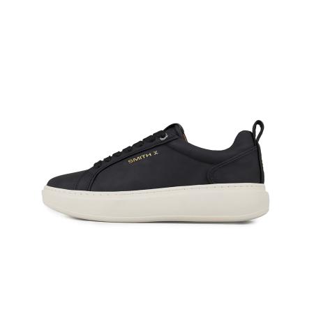 Alexander Smith Sneakers laag Steinmann zwart