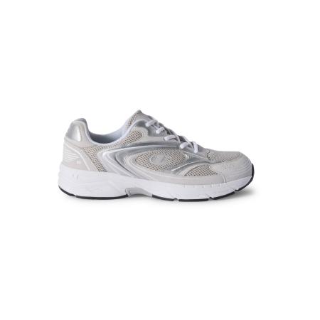 Champion Authentic Athletic Apparel Champion Authentic Athletic Apparel Sneakers laag RN00 zilvergrijs