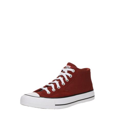 Converse CONVERSE Sneakers hoog CTAS MALDEN STREET wijnrood