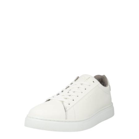 Bugatti bugatti Sneakers laag Fogg wit