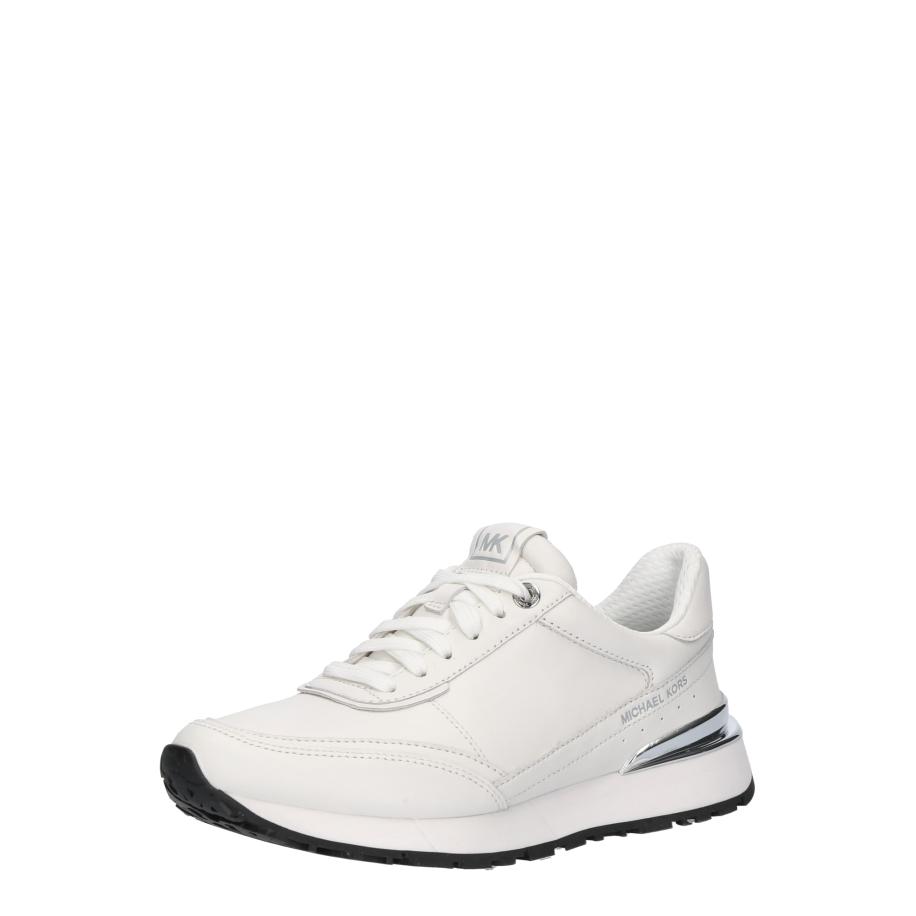 Michael Kors MICHAEL Michael Kors Sneakers laag NOVA wit -