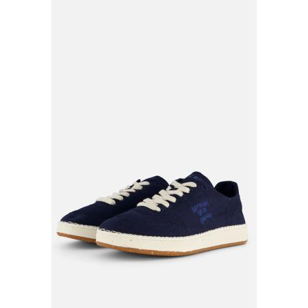 ACBC Sneakers blauw Vegan