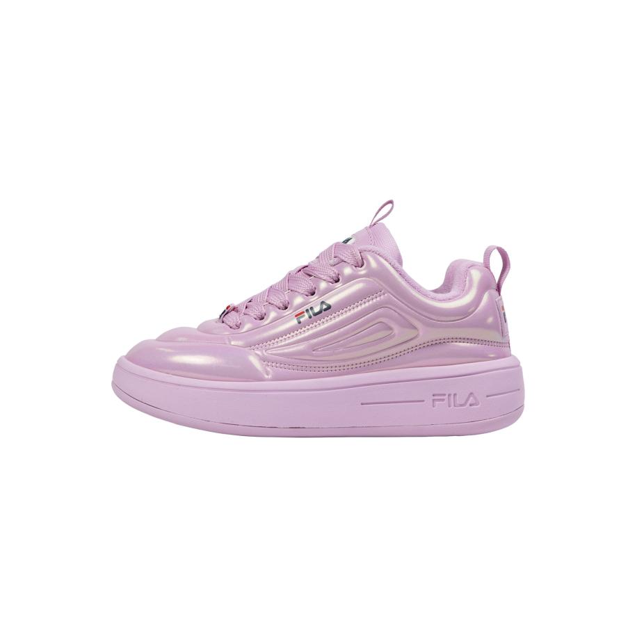 Fila FILA Sneakers laag Superbubble pruim -