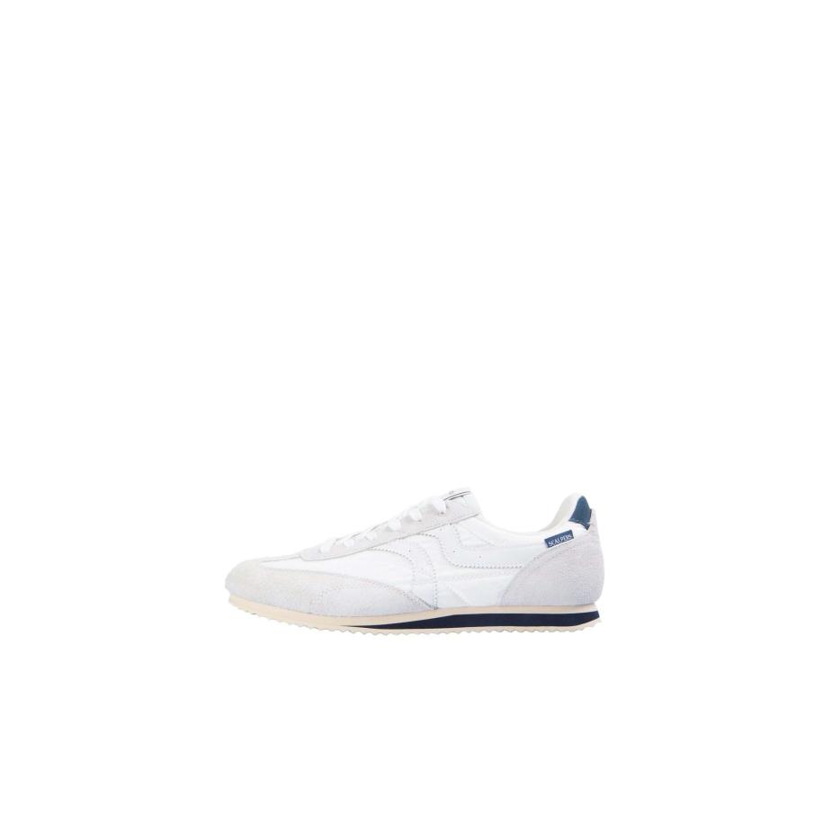 ScalperS Scalpers Sneakers laag wit / offwhite -