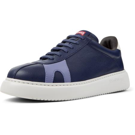 Camper CAMPER Sneakers laag Runner K21 duifblauw / donkerblauw / wit