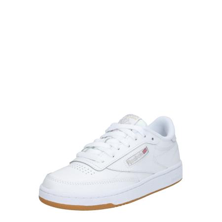 Reebok Reebok Sneakers laag Club C 85 wit