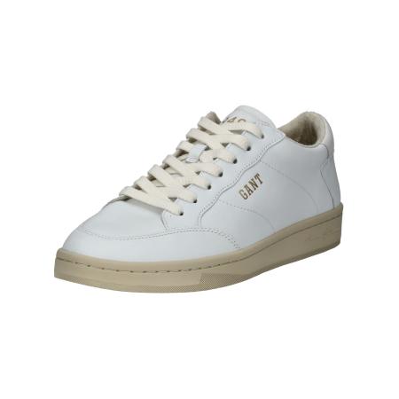 Gant GANT Sneakers laag Prepus lichtbruin / offwhite