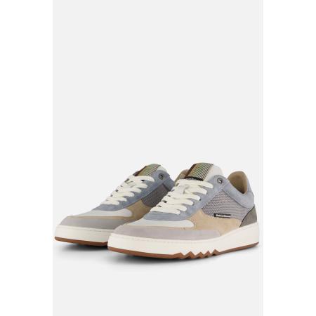 Floris van Bommel De Kupster Sneakers blauw