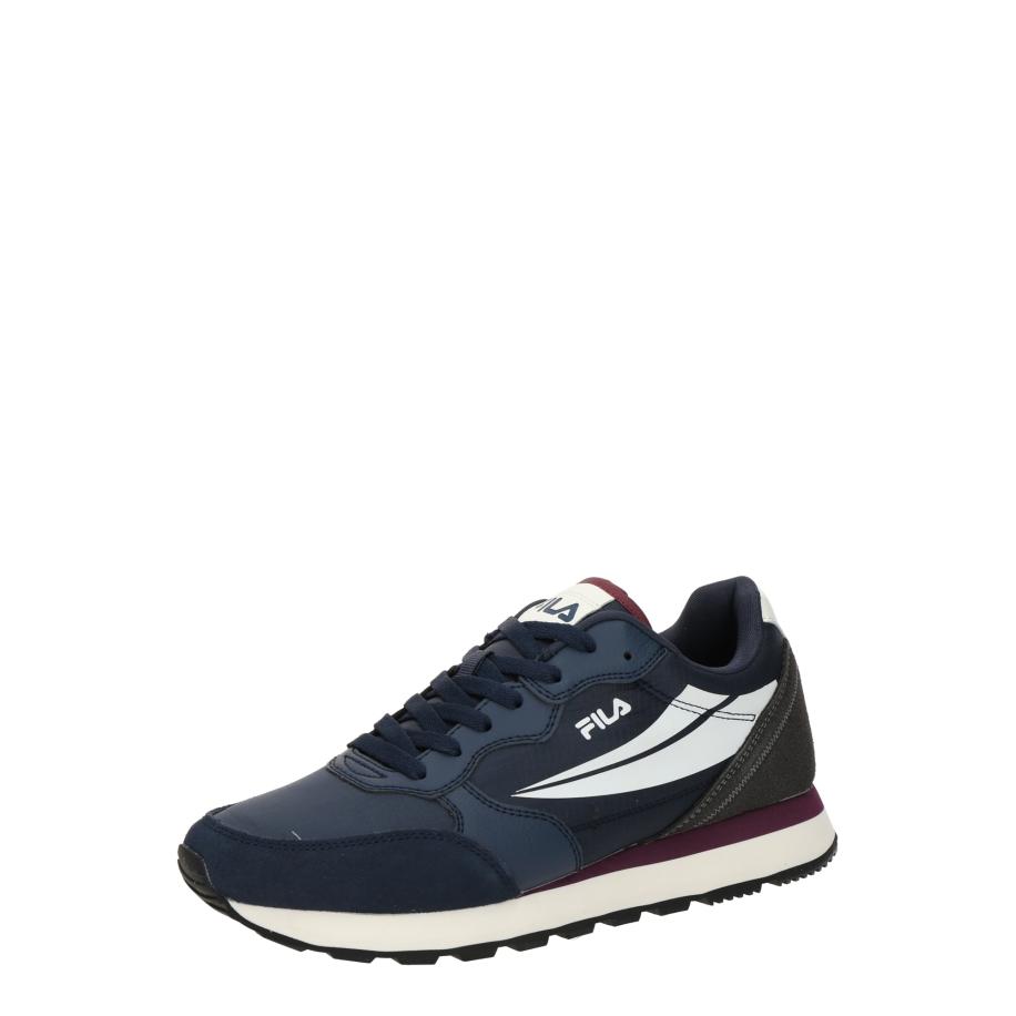 Fila FILA Sneakers laag DISRUPTOR marine / wit -