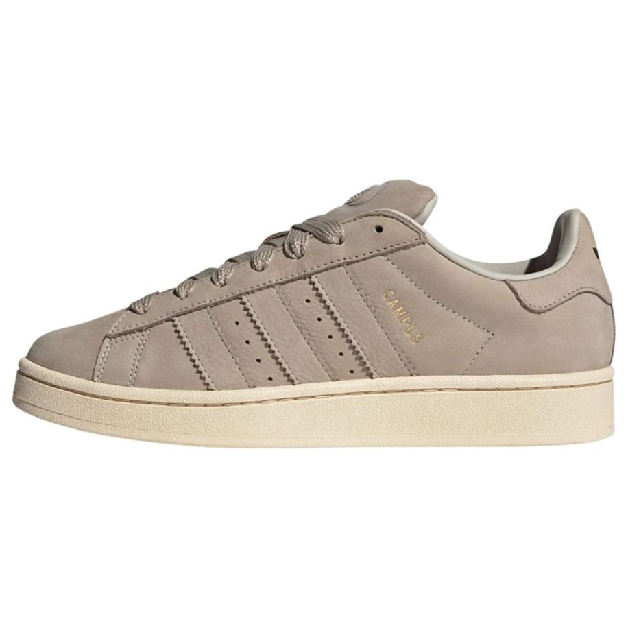 ADIDAS ORIGINALS Sneakers laag Campus 0s brokaat Bruin