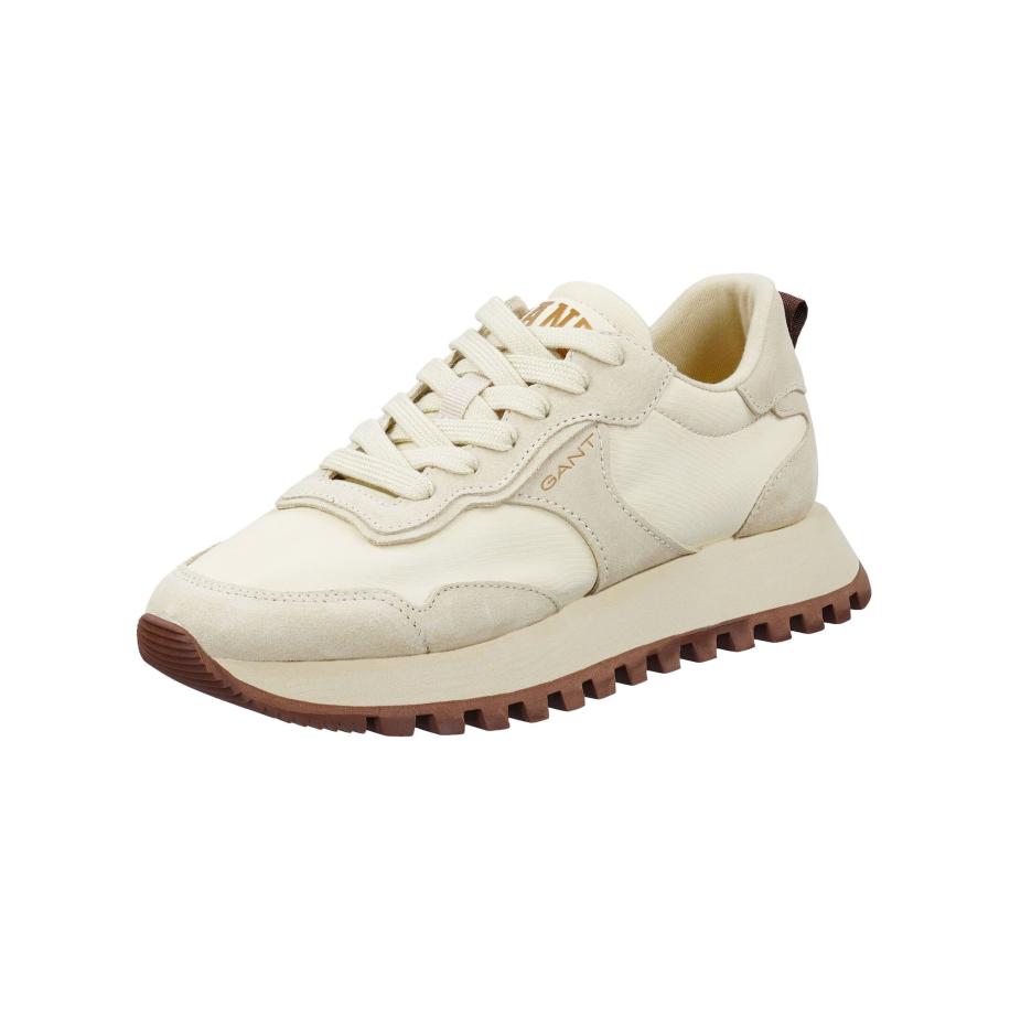 Gant GANT Sneakers laag crème / sand -