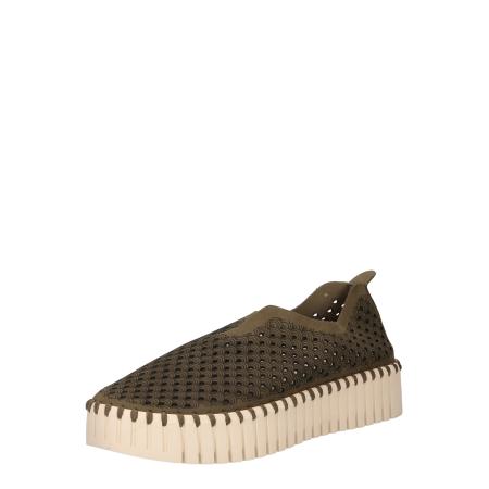 Ilse Jacobsen ILSE JACOBSEN Slip-on Tulip donkergroen