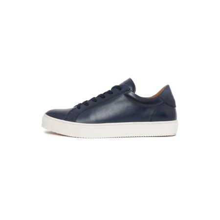 Boggi Milano Boggi Milano Sneakers laag navy