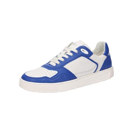 Sioux SIOUX Sneakers laag Tedroso blauw / wit