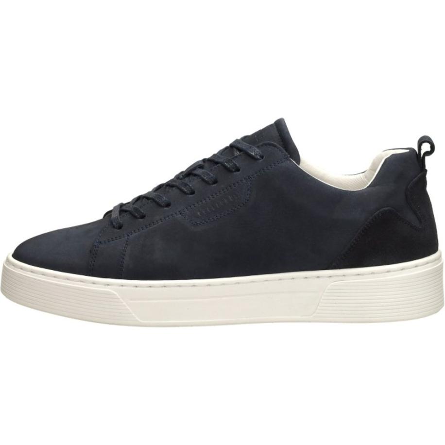 Cycleur De Luxe - Croocked Blauw