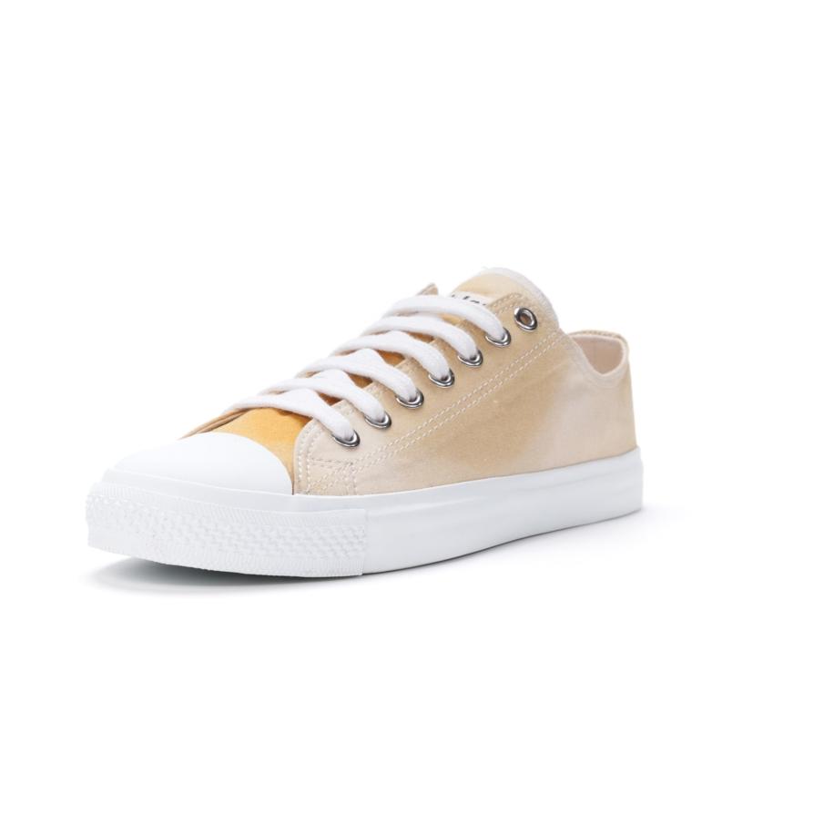 Ethletic Ethletic Sneakers laag beige / geel -