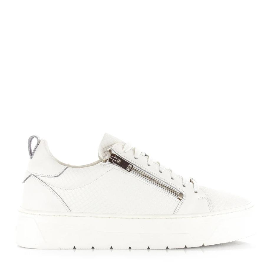 Antony Morato ANTONY MORATO Sneakers laag wit -
