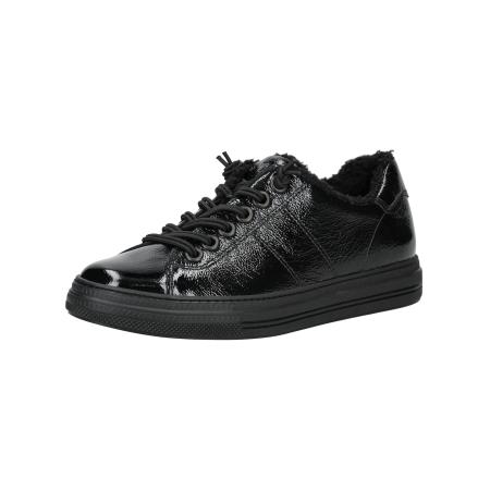 Paul Green Paul Green Sneakers laag zwart
