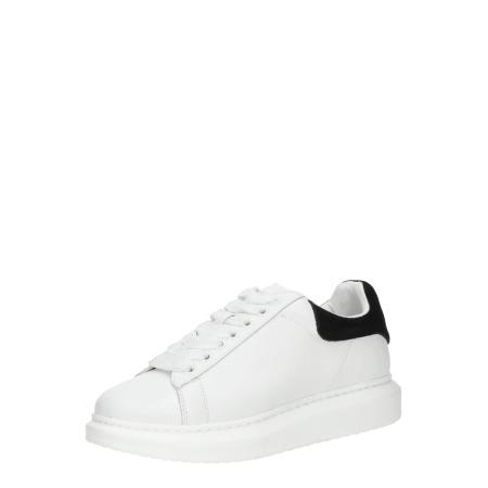 Steve Madden STEVE MADDEN Sneakers laag Iccey zwart / wit