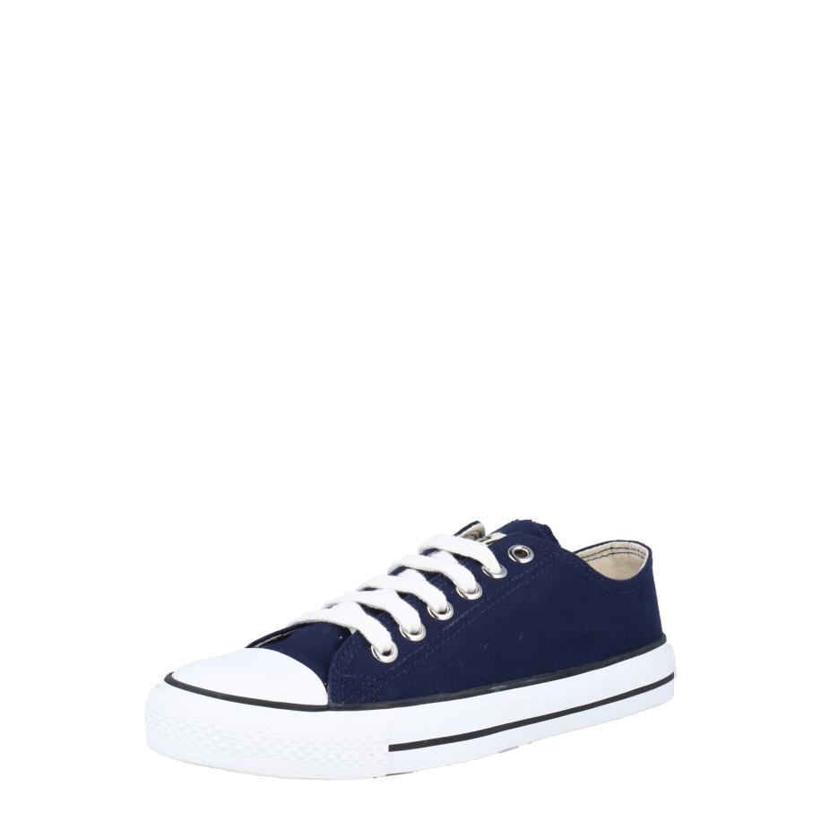 Ethletic Ethletic Sneakers laag navy -
