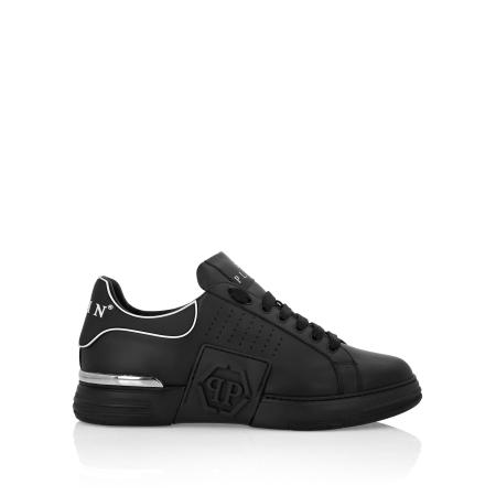 Philipp Plein Sneakers laag zwart