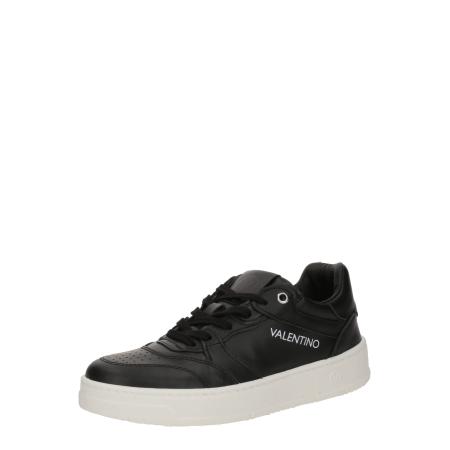 Valentino Valentino Shoes Sneakers laag PLUTONE zwart / wit