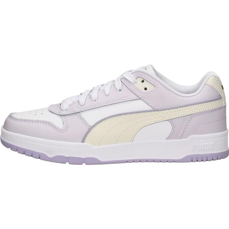 Puma - Rbd Game Low Paars