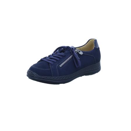 Ganter Ganter Sneakers laag donkerblauw