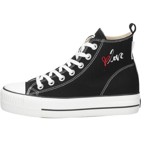 British Knights - Kaya Mid