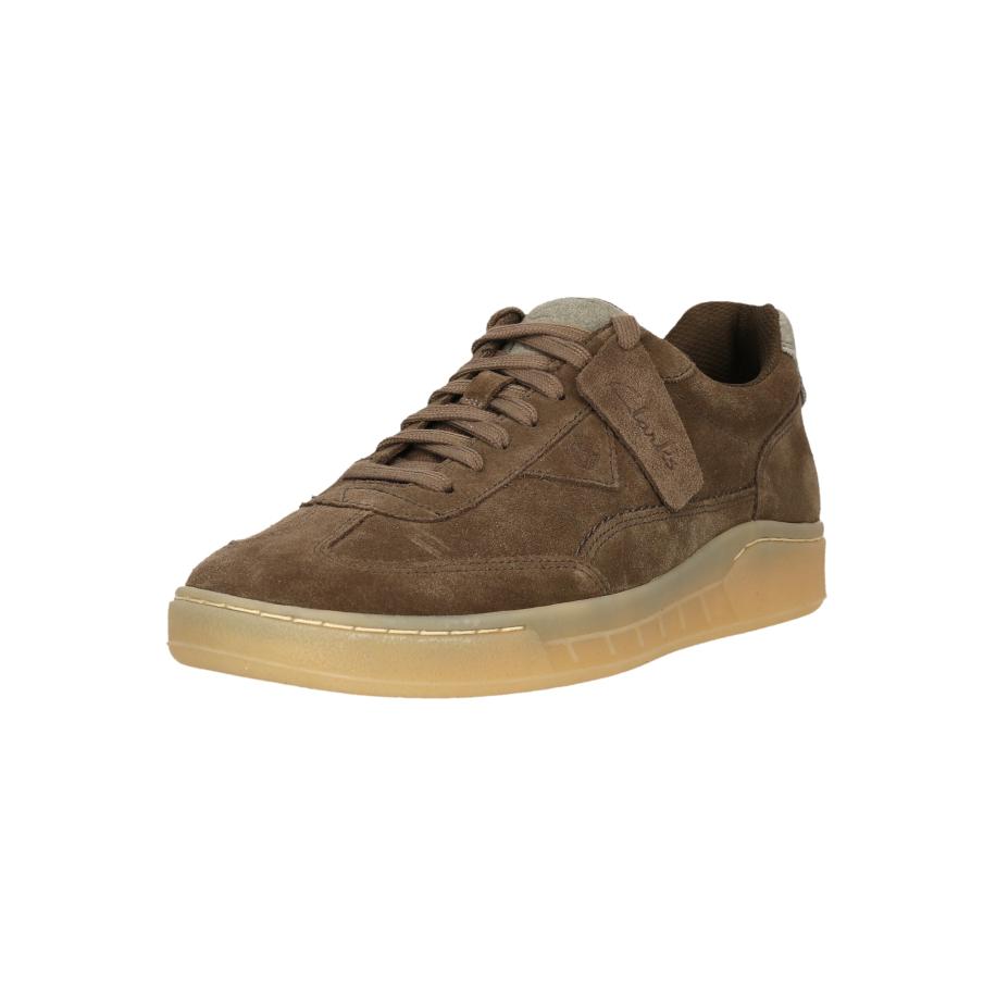 Clarks CLARKS Sneakers laag CraftRally Ace kaki -