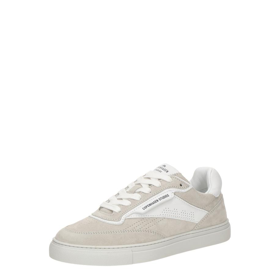 Copenhagen Studios Copenhagen Studios Sneakers laag lichtgrijs / wit -