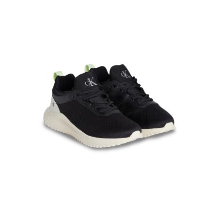 Calvin Klein Calvin Klein Jeans Sneakers laag zwart