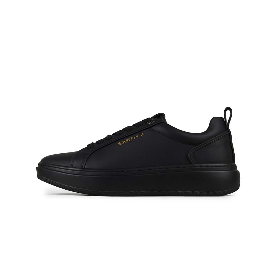 Alexander Smith Sneakers laag Steinmann zwart Zwart