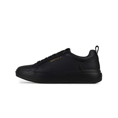 Alexander Smith Sneakers laag Steinmann zwart